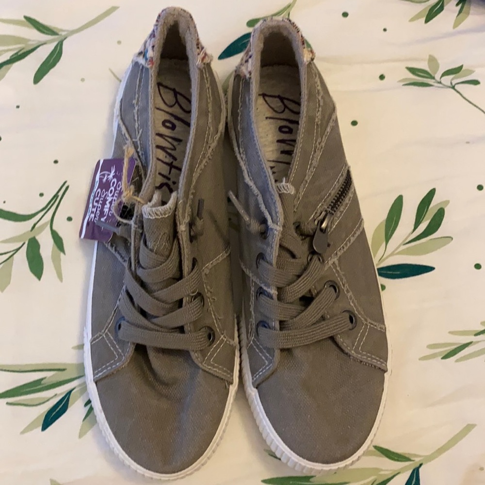 Blowfish Malibu Shoes